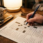 easy crossword clue categories illustration for Easy Crossword Puzzles
