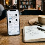 Easy crossword clues illustration for Easy Crossword Puzzles